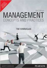 Management : Concepts & Practices (Paperback) image
