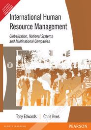 International Human Resource Management (Paperback)