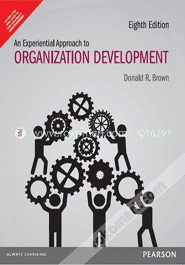 An Experiential Approach To Organization Development (Paperback) image