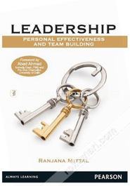 Leadership : Personal Effectiveness And Team Building (Paperback) image