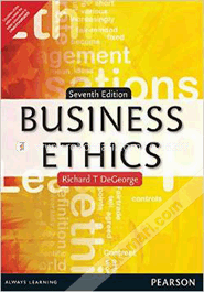 Business Ethics (Paperback) image