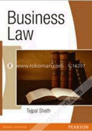 Business Law image