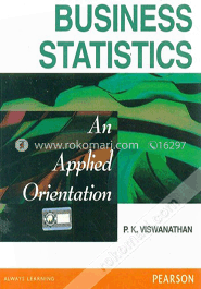 Business Statistics : An Applied Orientation (Paperback) image