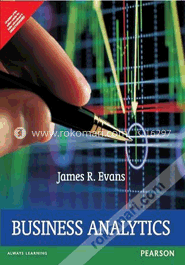 Business Analytics (Paperback) image