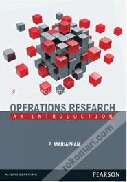 Operations Research (Paperback)