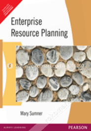 Enterprise Resource Planning (Paperback) image