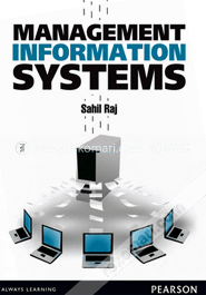 Management Information Systems (Paperback) image