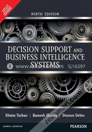 Decision Support And Business Intelligence Systems image