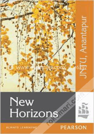 New Horizons (Paperback) image