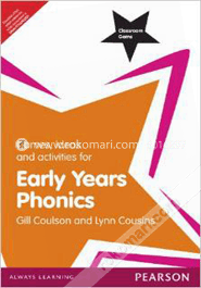 Classroom Gems: Games, Ideas And Activities For Early Years Phonics (Paperback)