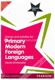 Classroom Gems : Games And Activities Fo: Games And Activities For Primary Modern Foreign Languages (Paperback) image