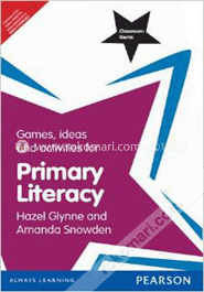 Classroom Gems: Games, Ideas And Activities For Primary Literacy (Paperback) image