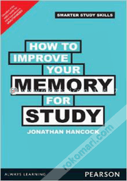 How To Improve Your Memory For Study : 1 (Paperback) image
