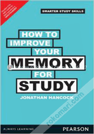 How To Improve Your Memory For Study : 1 (Paperback)