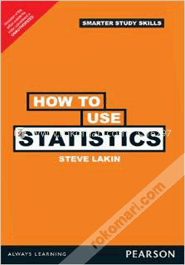How To Use Statistics (Paperback) image