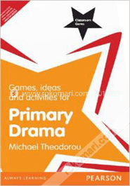 Classroom Gems: Games Ideas And Activiti: Games, Ideas And Activities For Primary Drama (Paperback) image