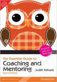 The Essential Guide To Coaching And Ment (Paperback) image