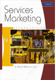 Services Marketing (Paperback) image