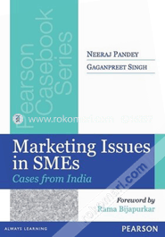 Marketing Issues In Smes: Cases From India (Paperback) image