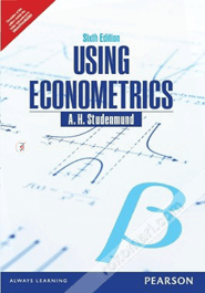 Using Econometrics image