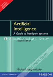 Artificial Intelligence : A Guide to Intelligent image