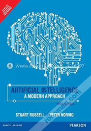 Artificial Intelligence: A Modern Approach image