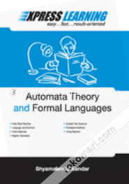 Express Learning Automata Theory and Formal Languages image