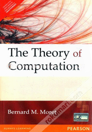 The Theory of Computation image