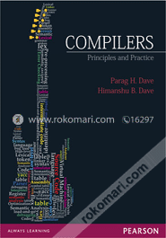 Compilers : Principles and Practice image