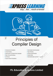 Express Learning - Principles of Compiler Design image