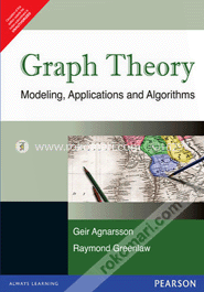Graph Theory : Modeling, Applications and Algorithms image