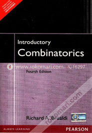 Introductory Combinatorics image