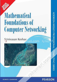 Mathematical Foundations of Computer Networking image