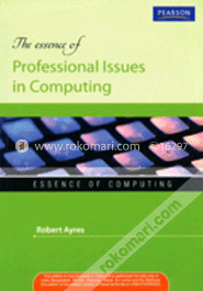 The Essence of Professional Issues in Computing image