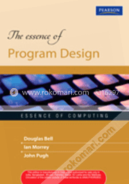 The Essence of Program Design image