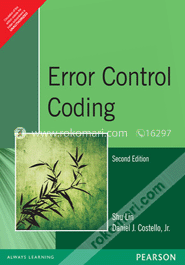 Error Control Coding image