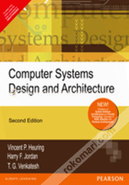 Computer Systems Design and Architecture image