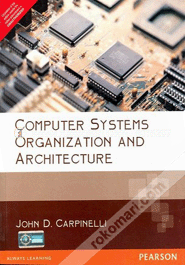 Computer Systems Organization and Architecture image