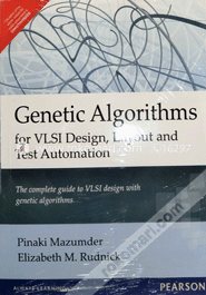 Genetic Algorithms : for VLSI Design, Layout image