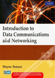 Introduction To Data Communication And Networking image