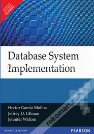 Database System Implementation image