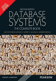 Database Systems : The Complete Book image
