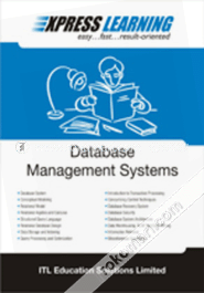 Express Learning Database Management Systems image