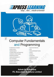 Express Learning - Computer Fundamentals And Programming image