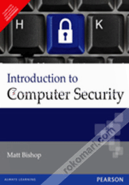 Introduction To Computer Security image