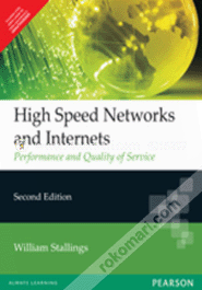 High-Speed Networks And Internet : Performance And Quality Of Service image