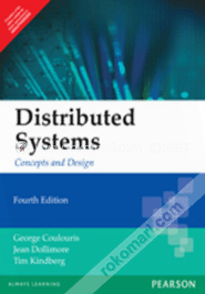Distributed Systems : Concepts And Design image