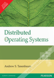 Distributed Operating Systems image