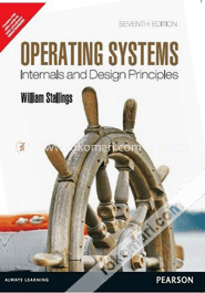 Operating Systems : Internals And Design Principles image