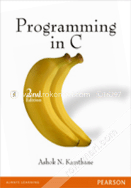 C Programming : Test Your Skills image